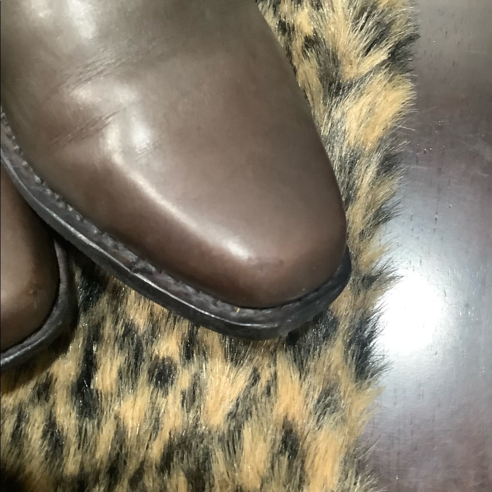 Rag And Bone Pearce Over The Knee Boots - image 7